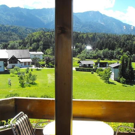 Olympia Apartment Latschach ober dem Faakersee Bagian luar foto