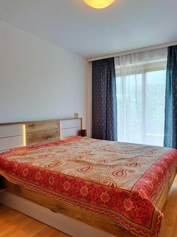 Olympia Apartment Latschach ober dem Faakersee Bagian luar foto